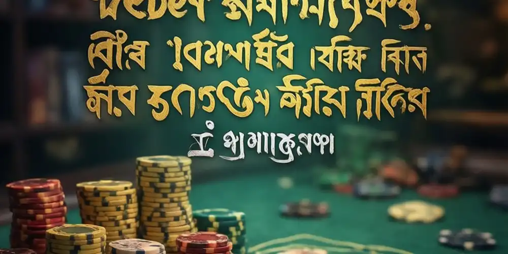 Debet Banner